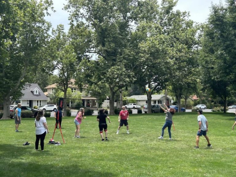 Christian Singles Anniversary Celebration