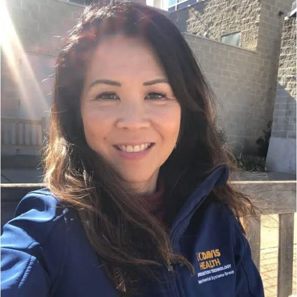 Vivan - Single Mingle Moderator